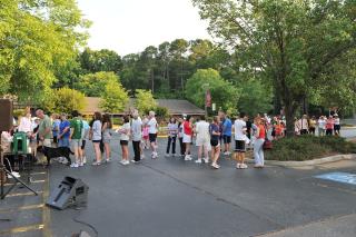 2011-05-21 SMILE RUN